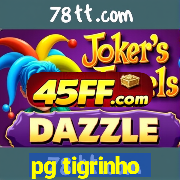 pg tigrinho
